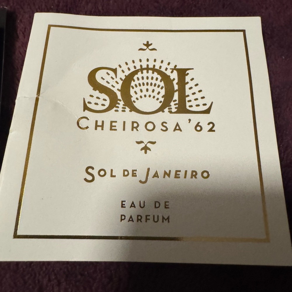 12 new designer fragrance samples - Picture 3 of 14